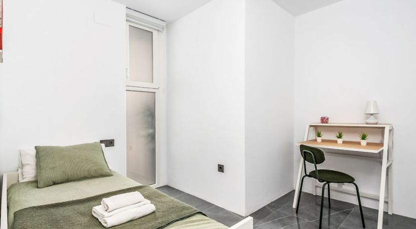 Photo of Abedules Apartment 3