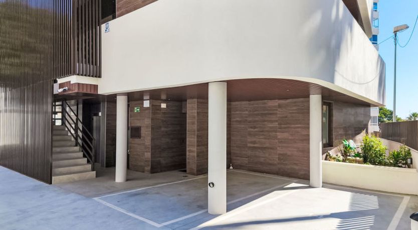 Photo of Abedules Apartment 3