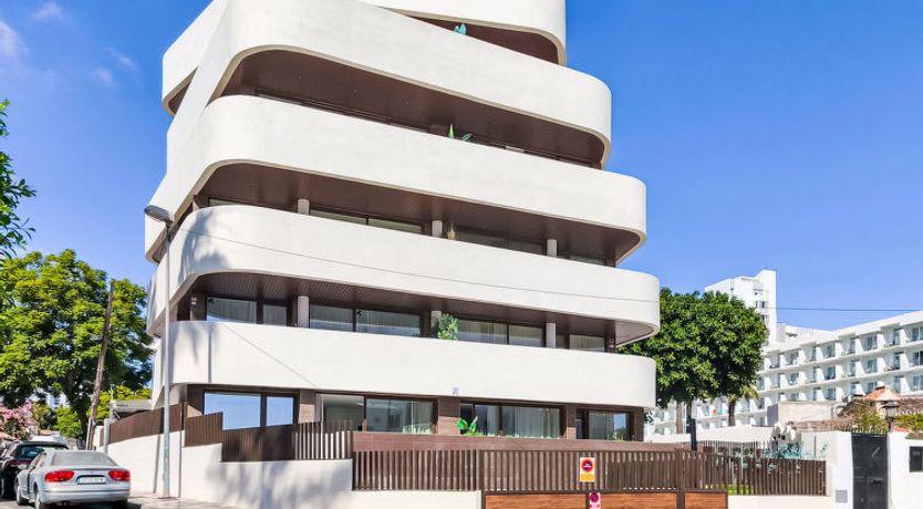 Photo of Abedules Apartment 3