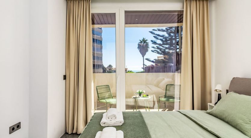 Photo of Abedules Apartment 3