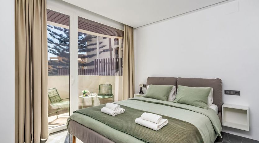 Photo of Abedules Apartment 3