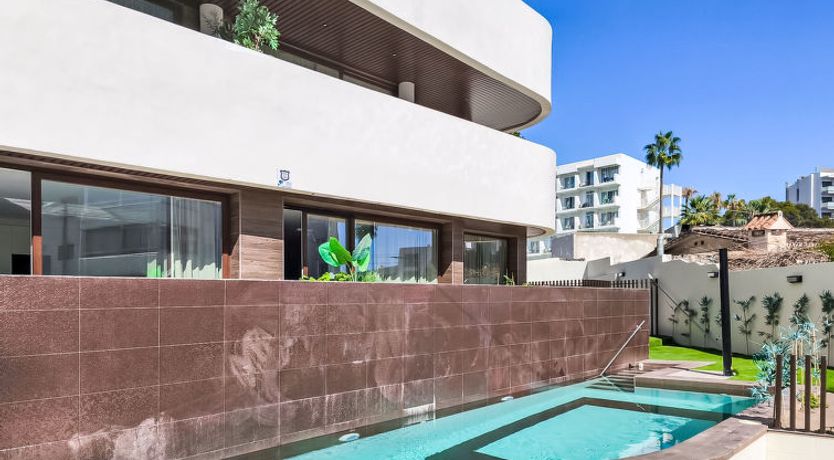 Photo of Abedules Apartment 3