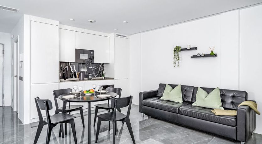 Photo of Abedules Apartment 3