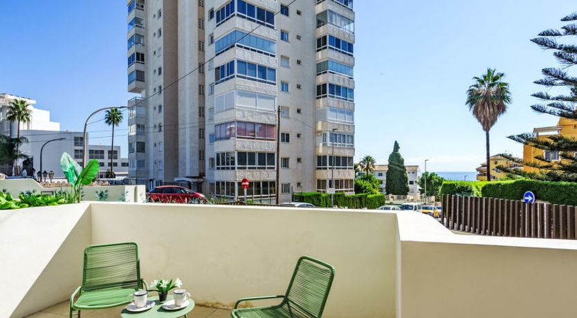 Photo of Abedules Apartment 3