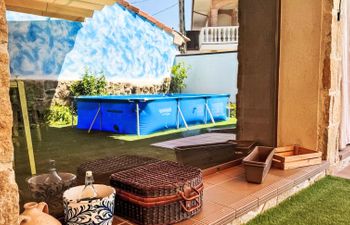 La Isla Holiday Home