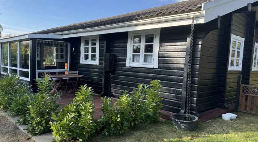 Photo of "Hakon" - 1km from the sea