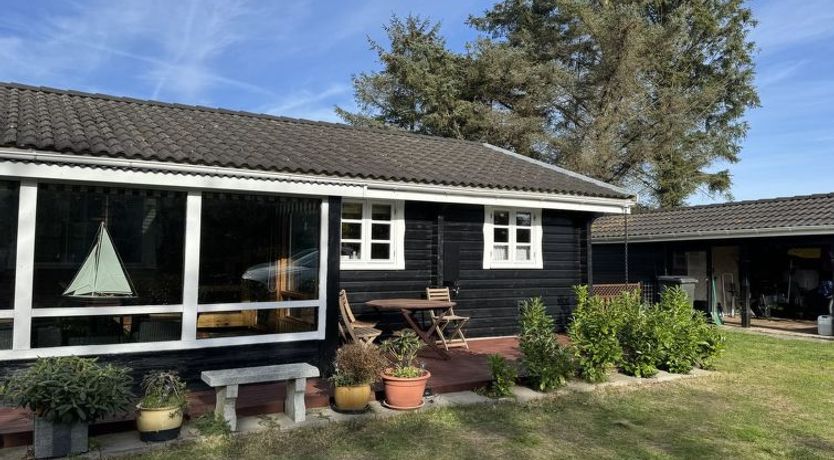 Photo of "Hakon" - 1km from the sea