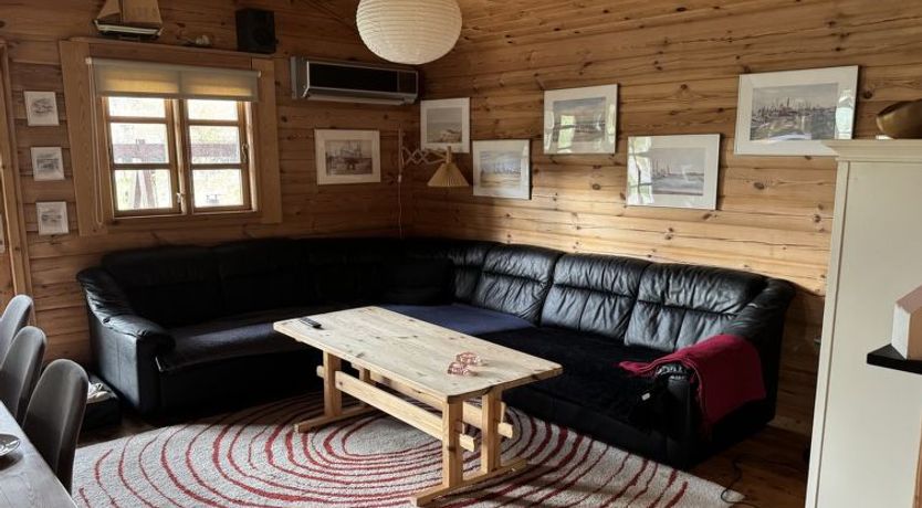 Photo of "Hakon" - 1km from the sea