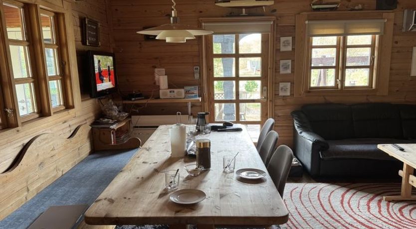 Photo of "Hakon" - 1km from the sea