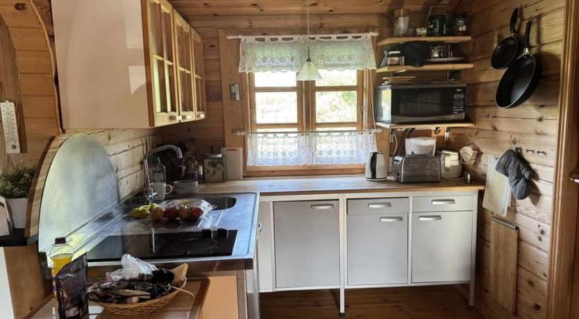 Photo of "Hakon" - 1km from the sea