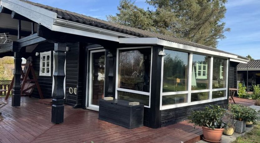 Photo of "Hakon" - 1km from the sea