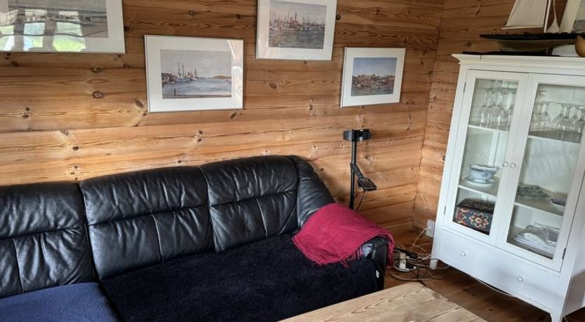 Photo of "Hakon" - 1km from the sea