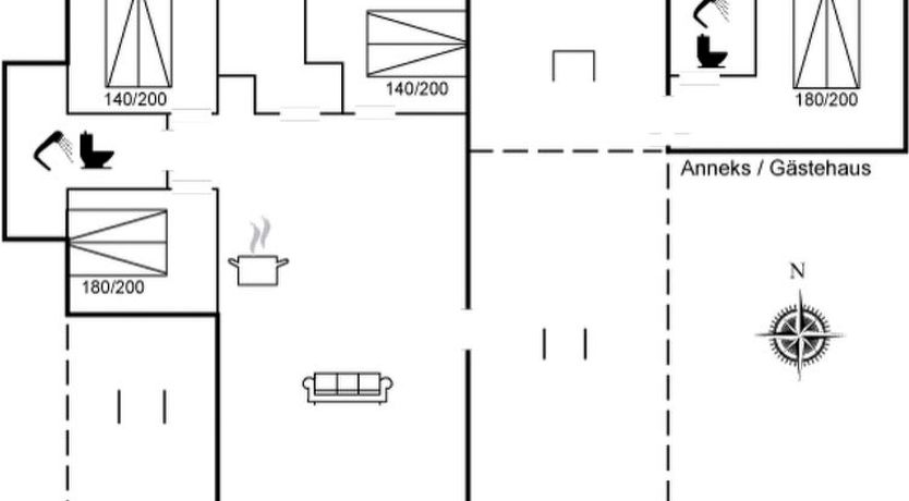 Photo of "Herwarth" - 400m from the sea
