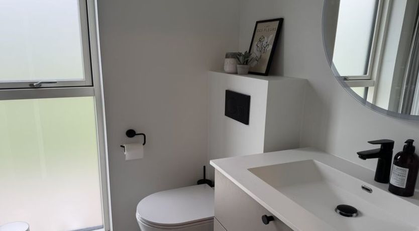 Photo of "Barnet" - 180m to the fjord