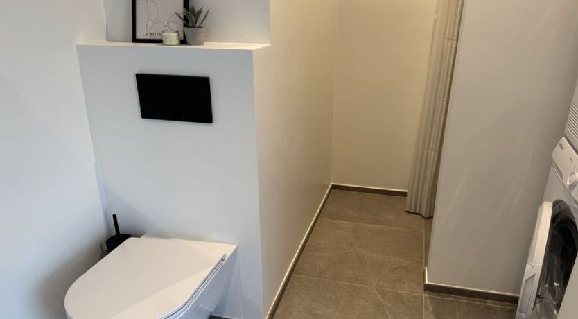 Photo of "Barnet" - 180m to the fjord