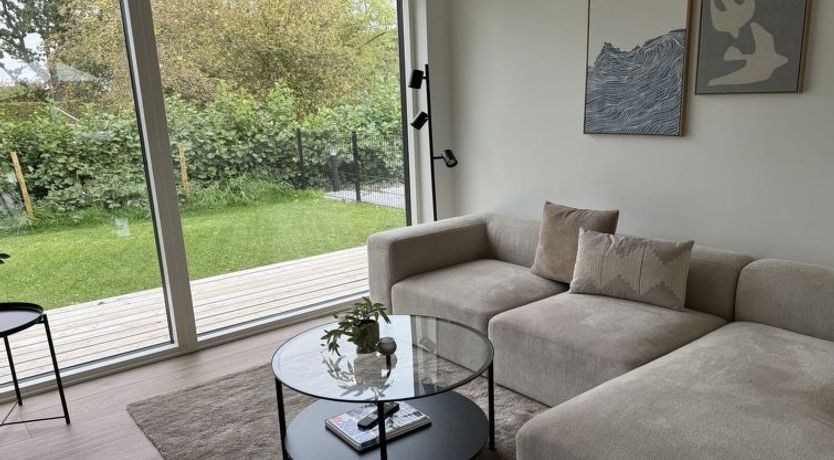 Photo of "Barnet" - 180m to the fjord