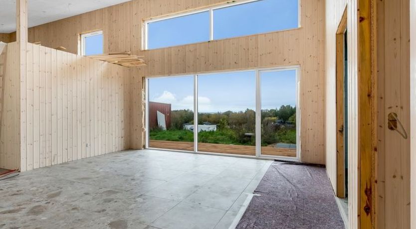 Photo of "Gillis" - 1km from the sea