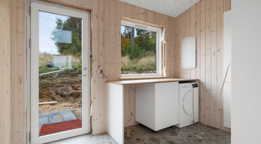 Photo of "Gillis" - 1km from the sea