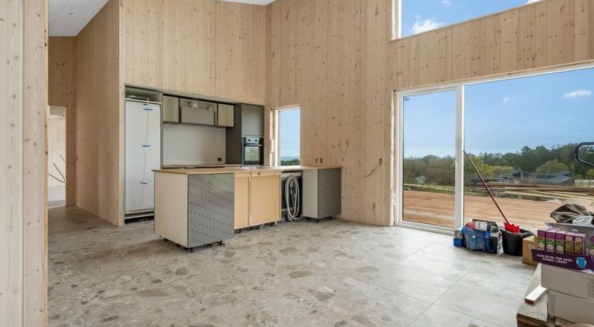 Photo of "Gillis" - 1km from the sea