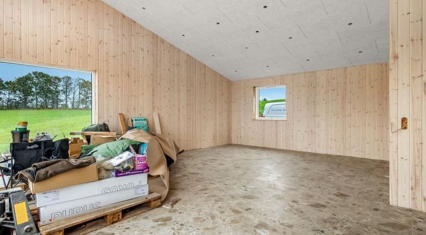 Photo of "Gillis" - 1km from the sea