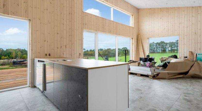 Photo of "Gillis" - 1km from the sea