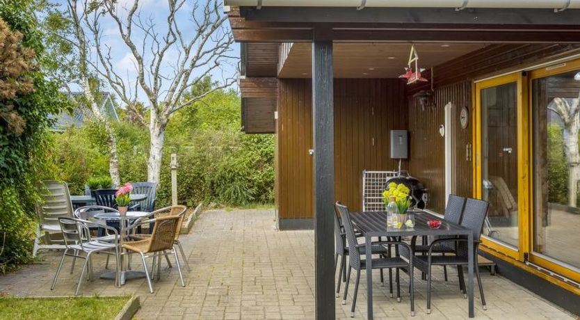 Photo of "Naema" - 500m from the sea