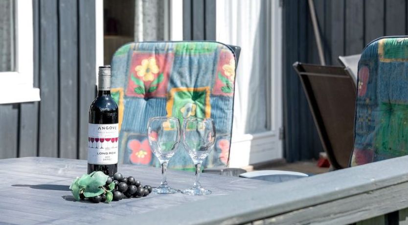 Photo of "Gangulf" - 150m from the sea