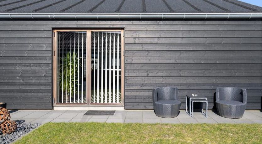 Photo of "Aaran" - 700m from the sea