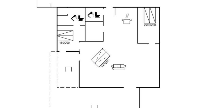 Photo of "Aaran" - 700m from the sea