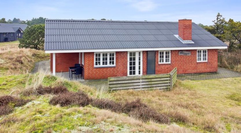 Photo of "Uddi" - 1.3km from the sea