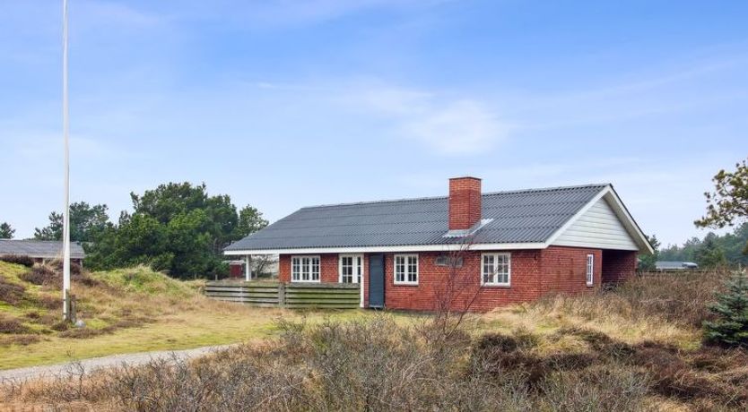 Photo of "Uddi" - 1.3km from the sea