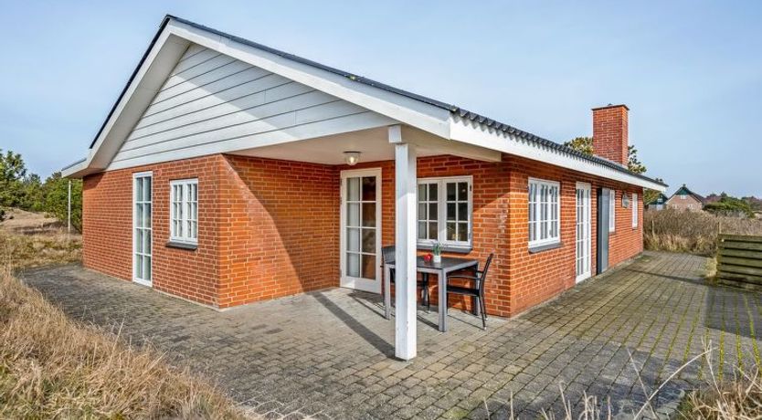 Photo of "Uddi" - 1.3km from the sea