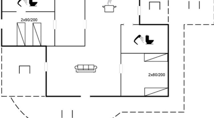 Photo of "Uddi" - 1.3km from the sea