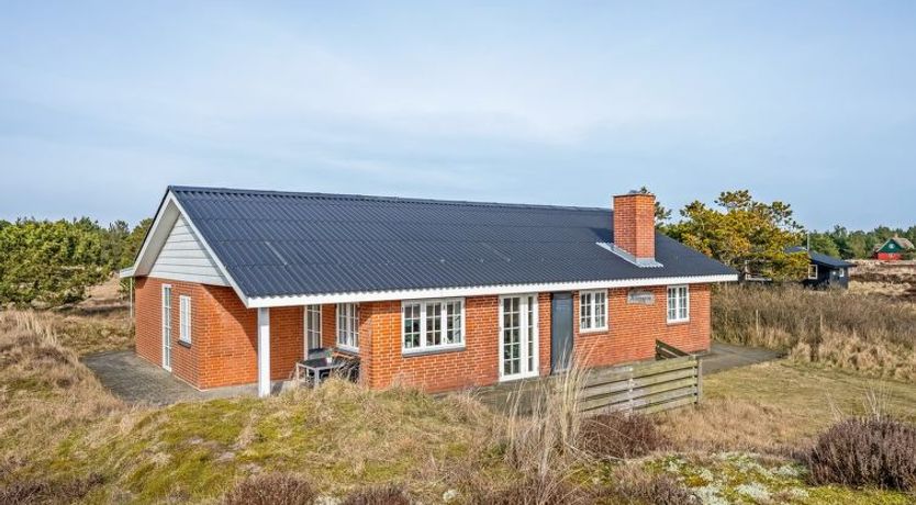 Photo of "Uddi" - 1.3km from the sea