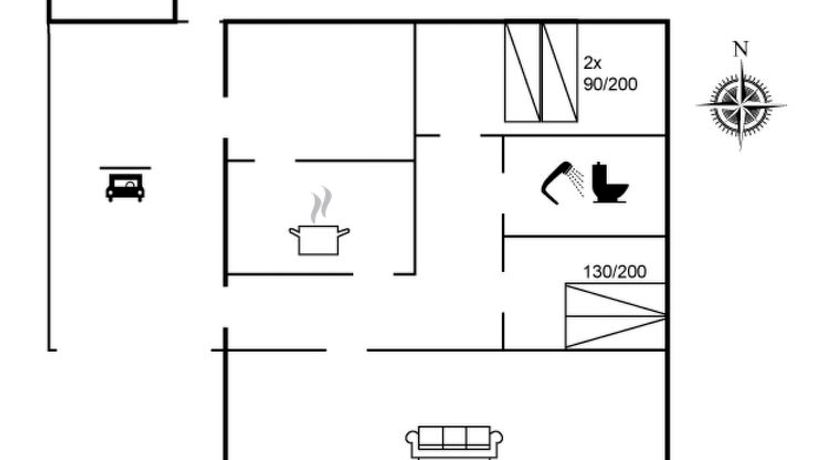 Photo of "Fiola" - 20km from the sea