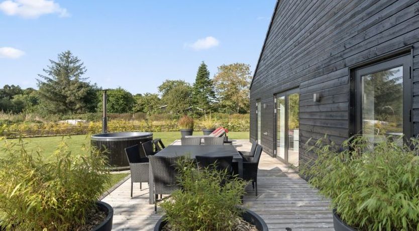 Photo of "Harri" - 400m from the sea