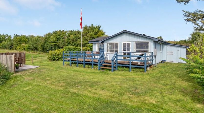 Photo of "Herulf" - 100m from the sea