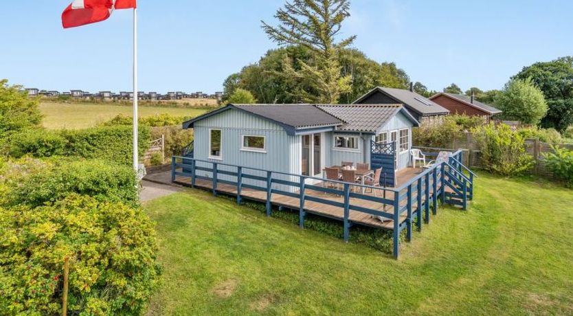 Photo of "Herulf" - 100m from the sea