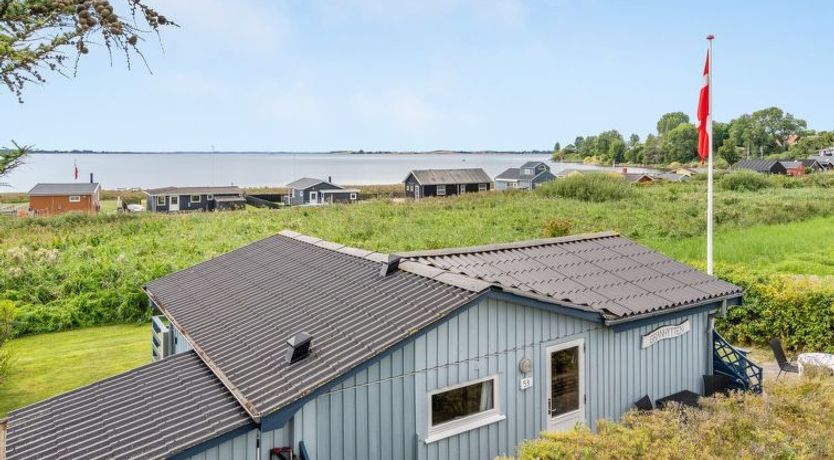 Photo of "Herulf" - 100m from the sea