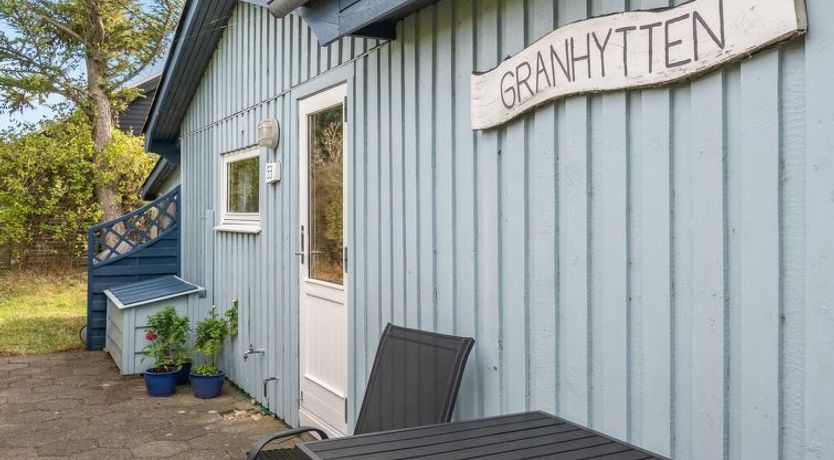 Photo of "Herulf" - 100m from the sea