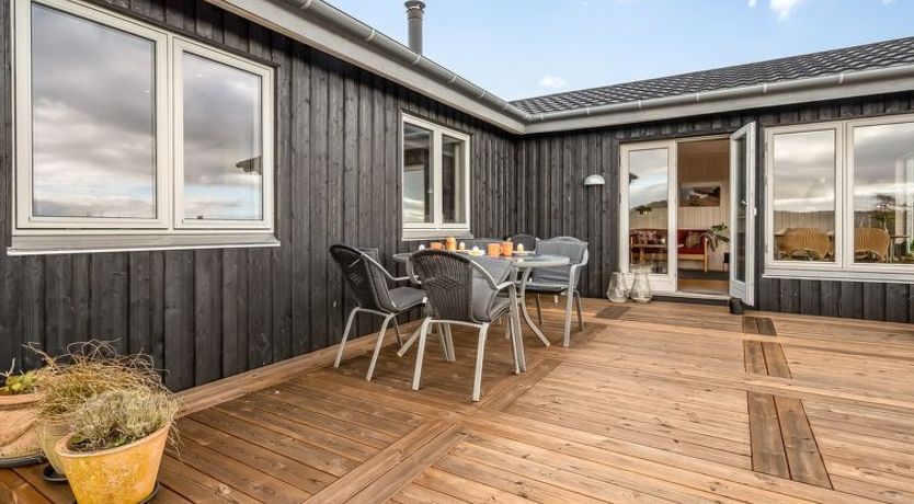 Photo of "Benite" - 600m from the sea