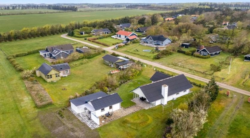 Photo of "Moreen" - 200m to the fjord