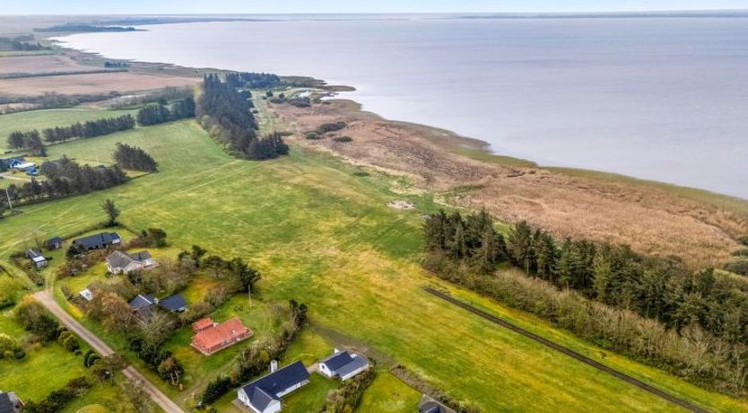 Photo of "Moreen" - 200m to the fjord