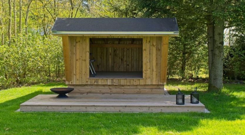 Photo of "Gardi" - 14km from the sea