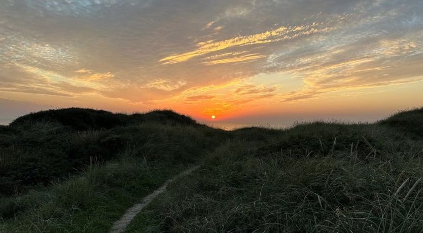 Photo of "Annaliese" - 175m from the sea