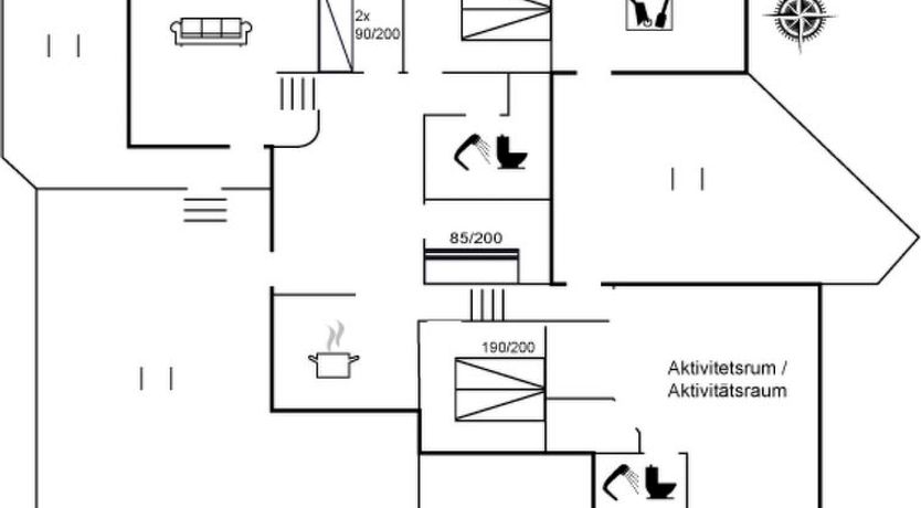 Photo of "Annaliese" - 175m from the sea