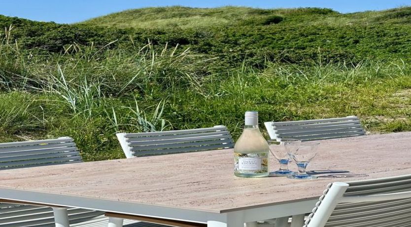 Photo of "Annaliese" - 175m from the sea