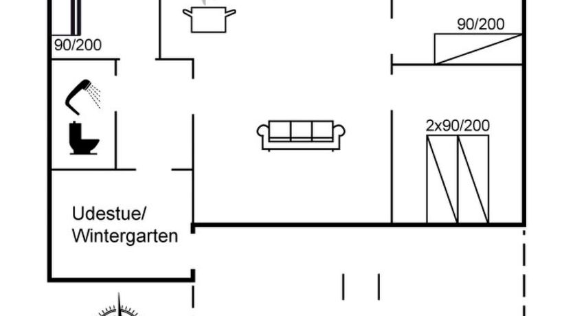 Photo of "Matis" - 650m from the sea