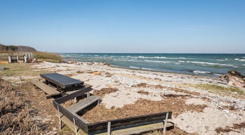 Photo of "Viljami" - 20m from the sea