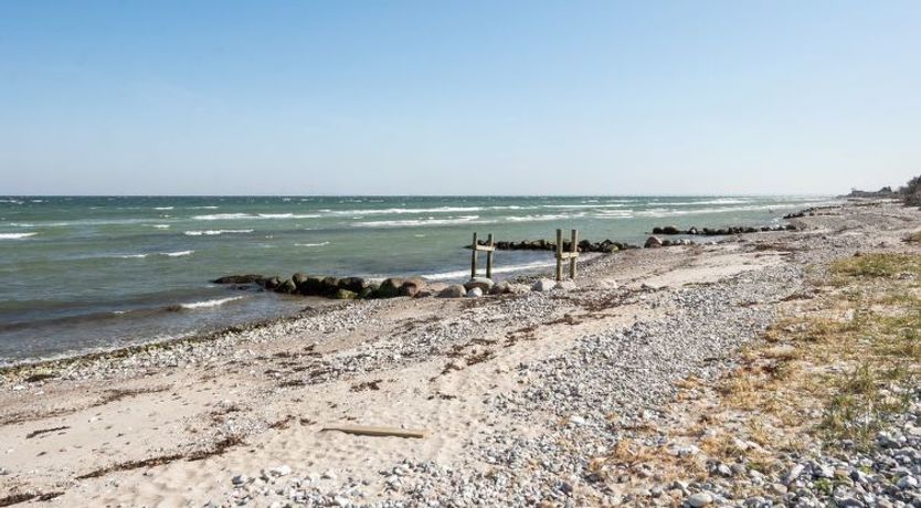 Photo of "Viljami" - 20m from the sea